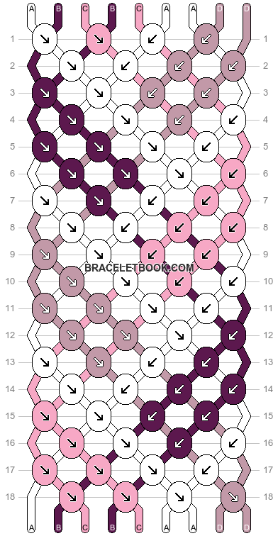 Normal pattern #25463 variation #459543 pattern