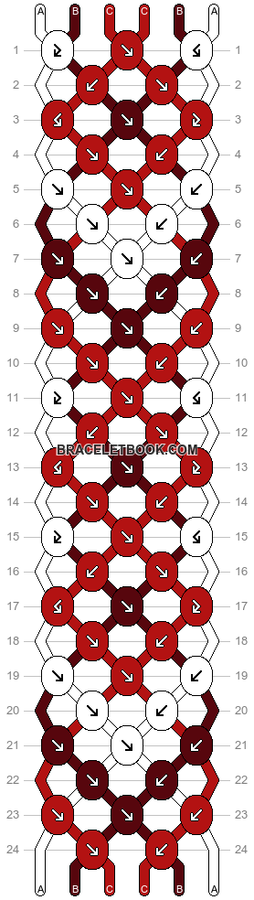 Normal pattern #212432 variation #459544 pattern