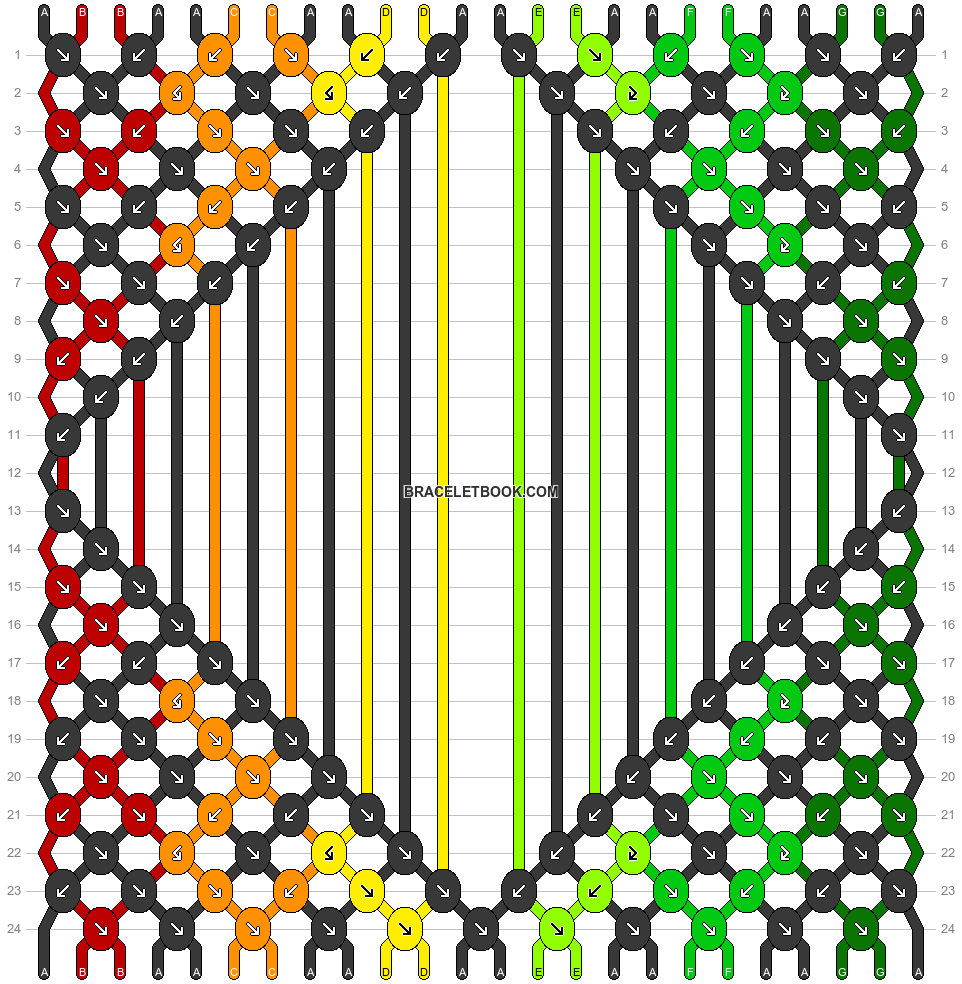 Normal pattern #88792 variation #459546 pattern