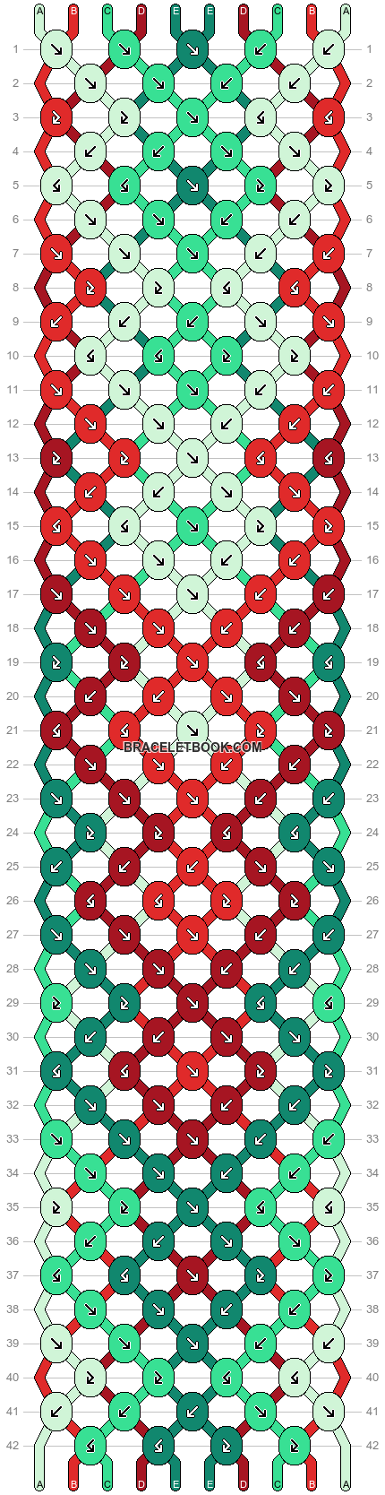 Normal pattern #133494 variation #459548 pattern