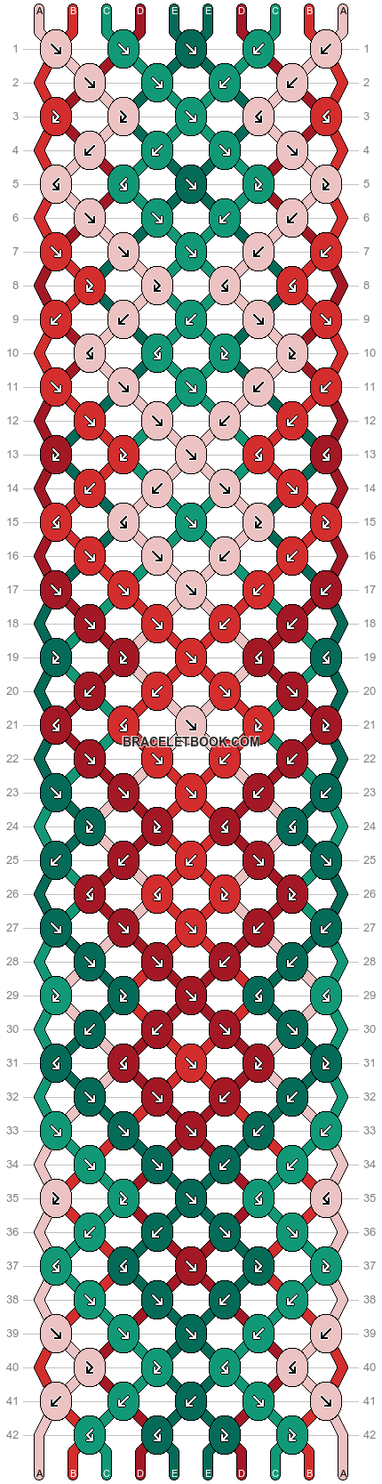 Normal pattern #133494 variation #459549 pattern