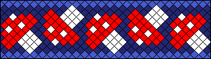 Normal pattern #102437 variation #459554