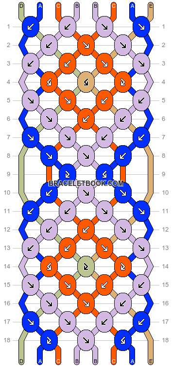 Normal pattern #218250 variation #459556 pattern