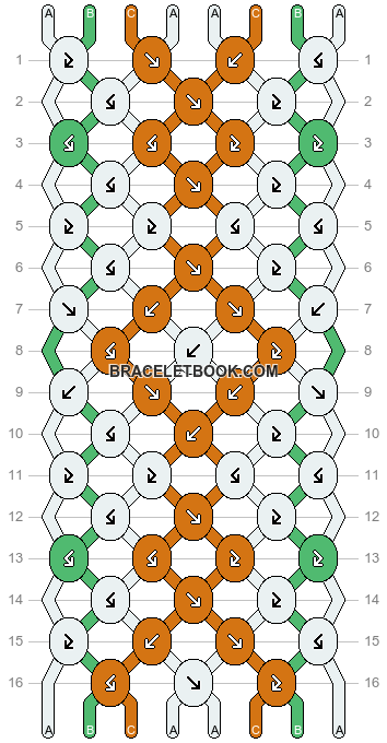 Normal pattern #218349 variation #459557 pattern