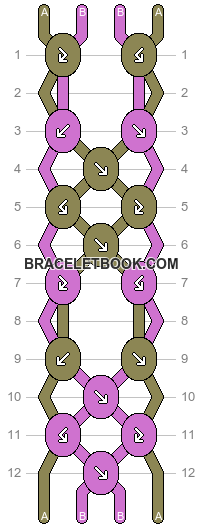 Normal pattern #216735 variation #459558 pattern