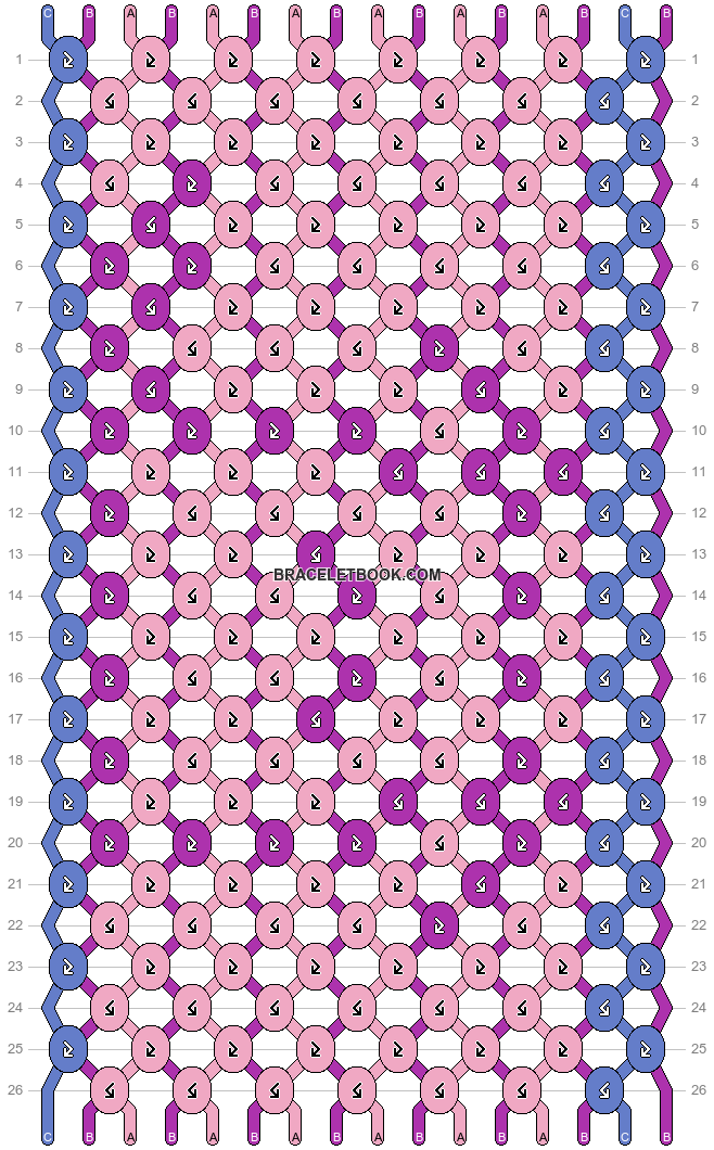 Normal pattern #218345 variation #459559 pattern