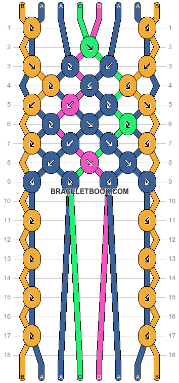 Normal pattern #161045 variation #459560 pattern