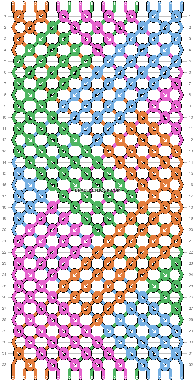 Normal pattern #172631 variation #459561 pattern