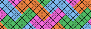 Normal pattern #172631 variation #459561