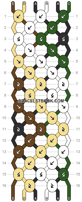 Normal pattern #205857 variation #459564 pattern