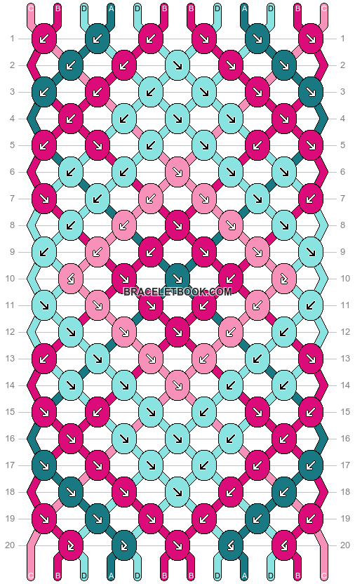 Normal pattern #160477 variation #459565 pattern