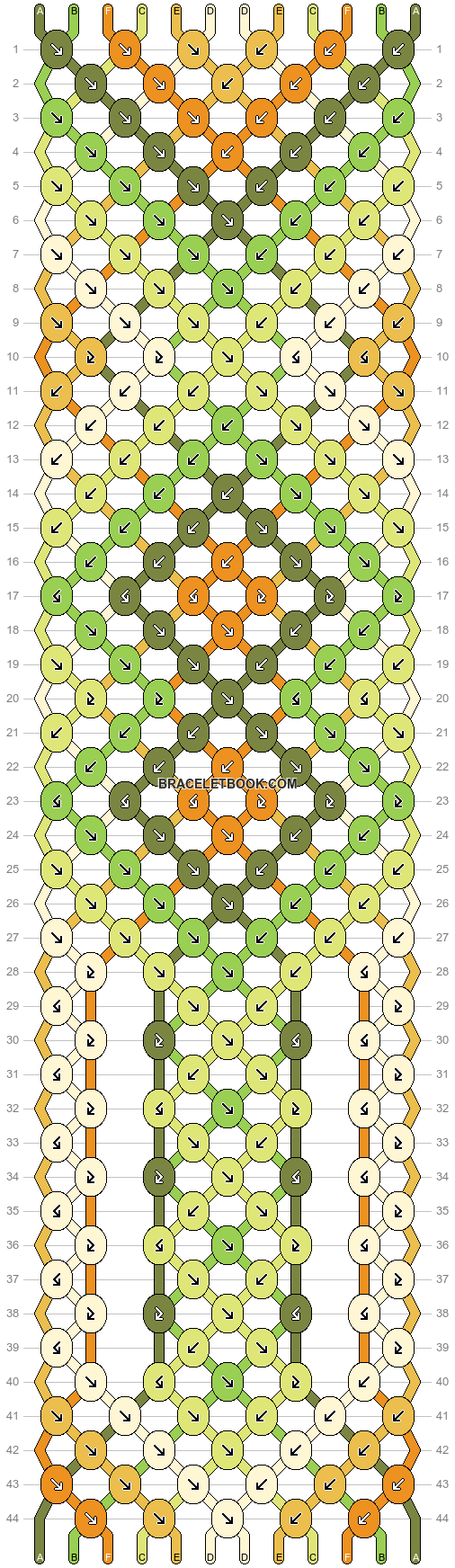 Normal pattern #28009 variation #459568 pattern