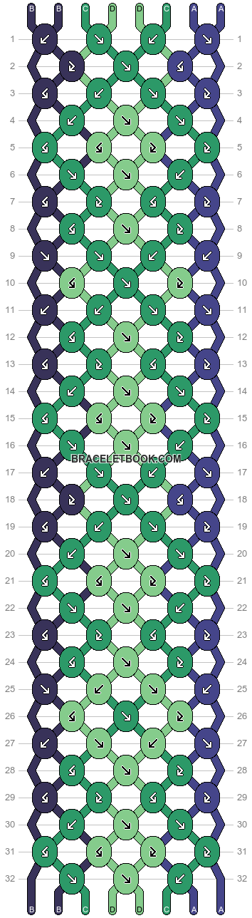 Normal pattern #182399 variation #459569 pattern