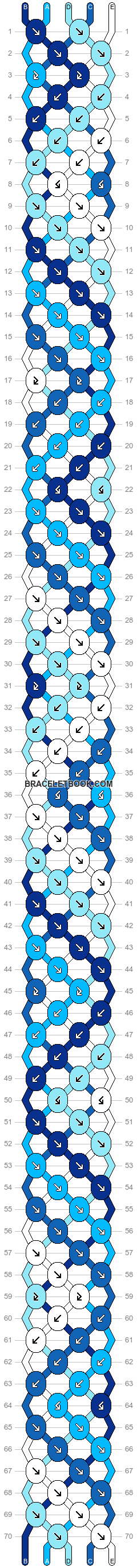 Normal pattern #214844 variation #459570 pattern