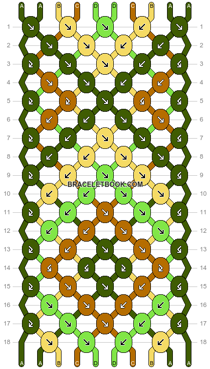 Normal pattern #23268 variation #459572 pattern