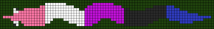 Alpha pattern #205076 variation #459573