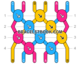 Normal pattern #839 variation #459574 pattern