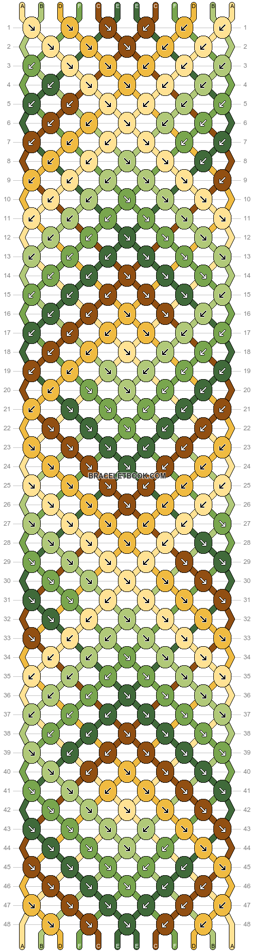 Normal pattern #154864 variation #459575 pattern