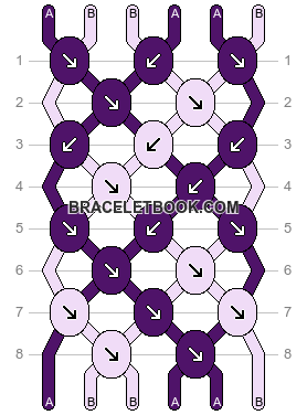 Normal pattern #187932 variation #459577 pattern