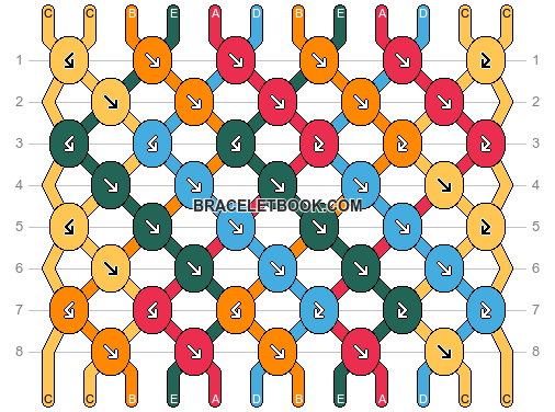 Normal pattern #38575 variation #459578 pattern