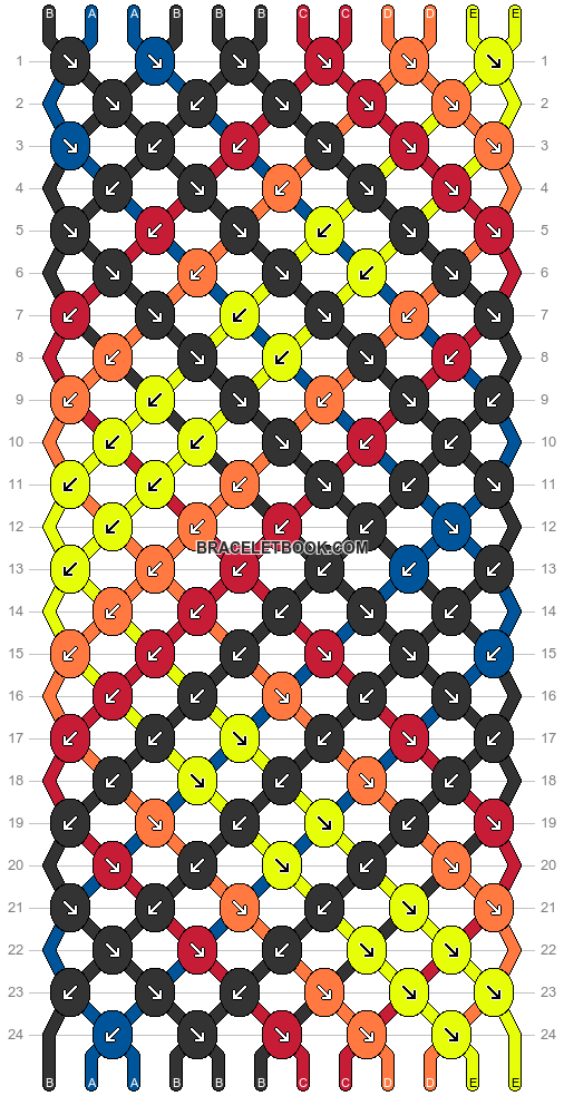 Normal pattern #203819 variation #459579 pattern