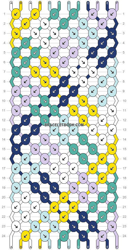 Normal pattern #2215 variation #459582 pattern