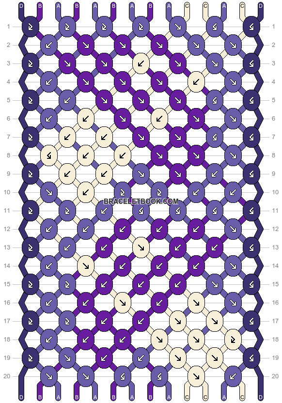 Normal pattern #102437 variation #459583 pattern