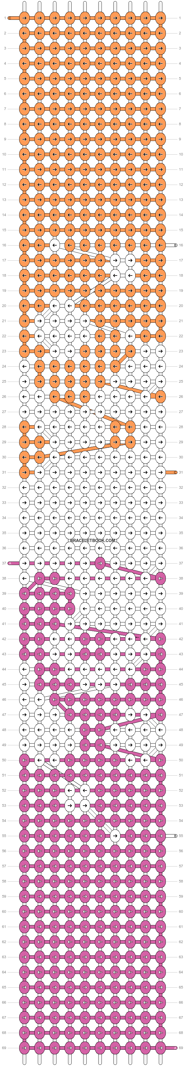 Alpha pattern #214693 variation #459584 pattern