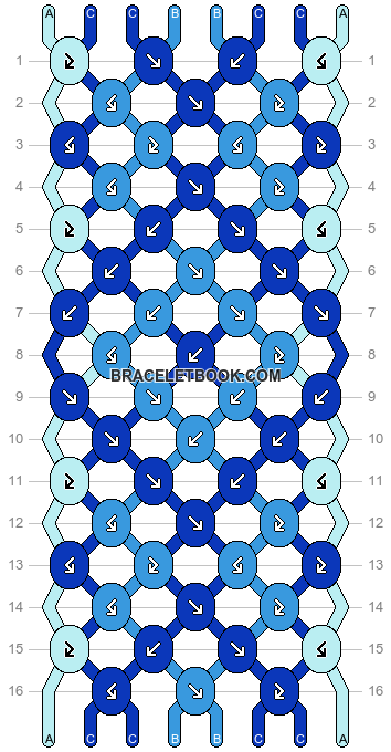 Normal pattern #218286 variation #459585 pattern