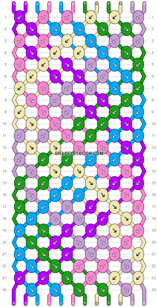 Normal pattern #41274 variation #459586 pattern