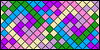 Normal pattern #41274 variation #459586