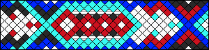 Normal pattern #147483 variation #459587