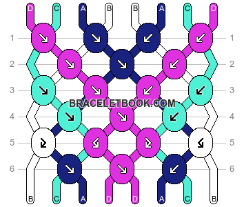 Normal pattern #749 variation #459589 pattern