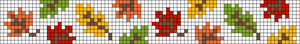 Alpha pattern #136589 variation #459592