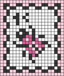 Alpha pattern #213475 variation #459593