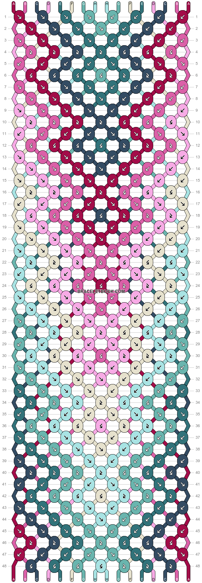 Normal pattern #25991 variation #459594 pattern