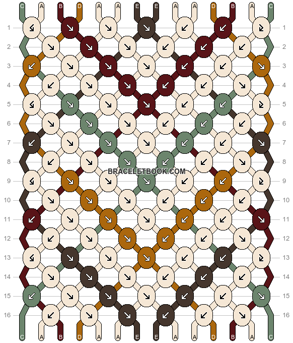 Normal pattern #116826 variation #459596 pattern