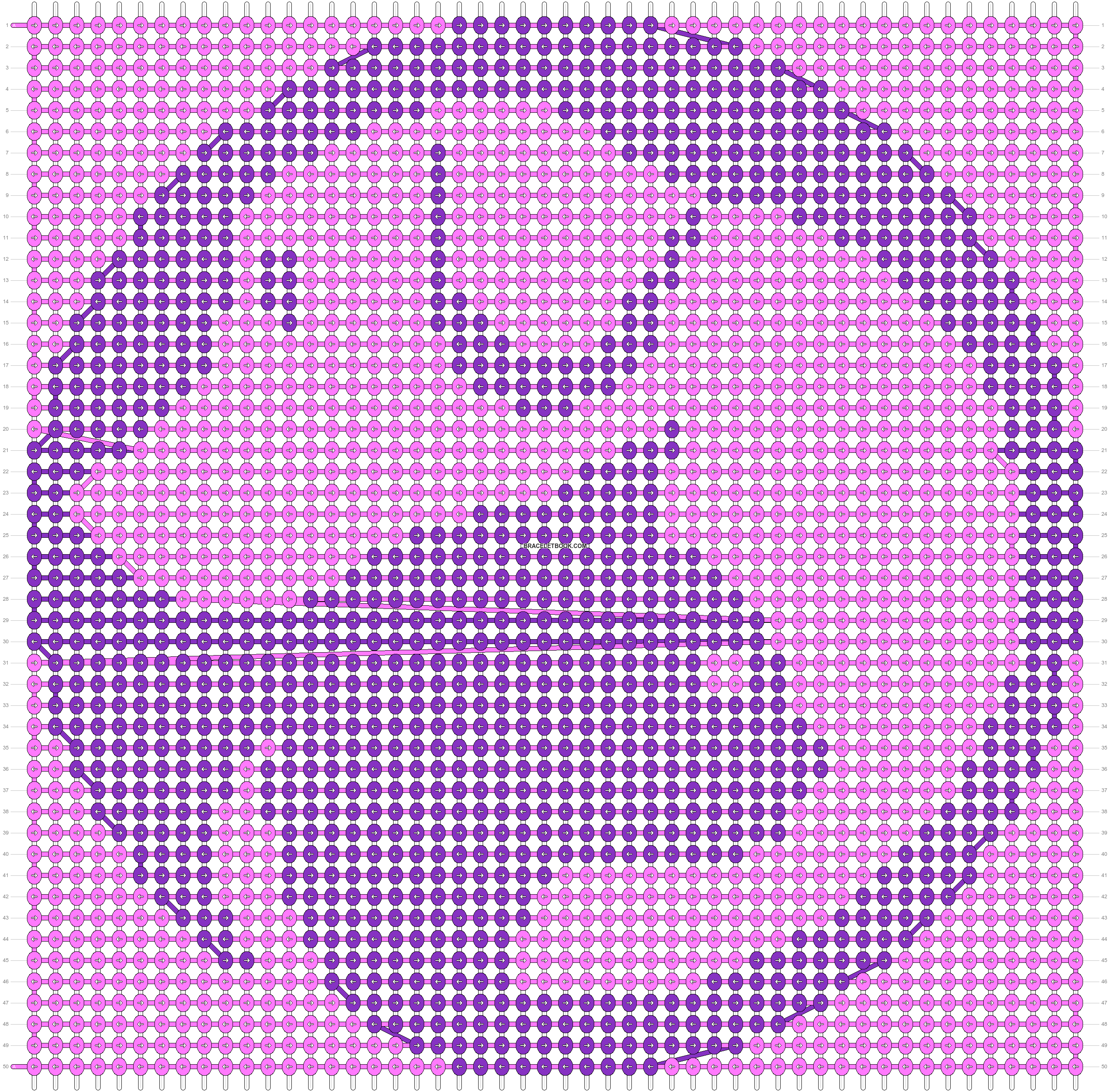 Alpha pattern #218323 variation #459597 pattern