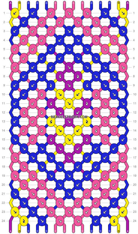 Normal pattern #126311 variation #459599 pattern