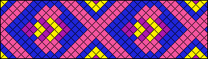 Normal pattern #126311 variation #459599
