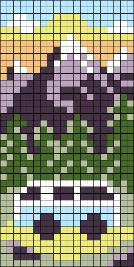 Alpha pattern #212994 variation #459600 preview