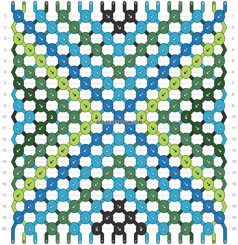 Normal pattern #102164 variation #459601 pattern