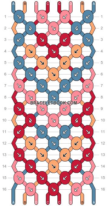 Normal pattern #74590 variation #459604 pattern