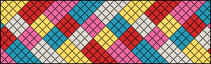 Normal pattern #24535 variation #459605