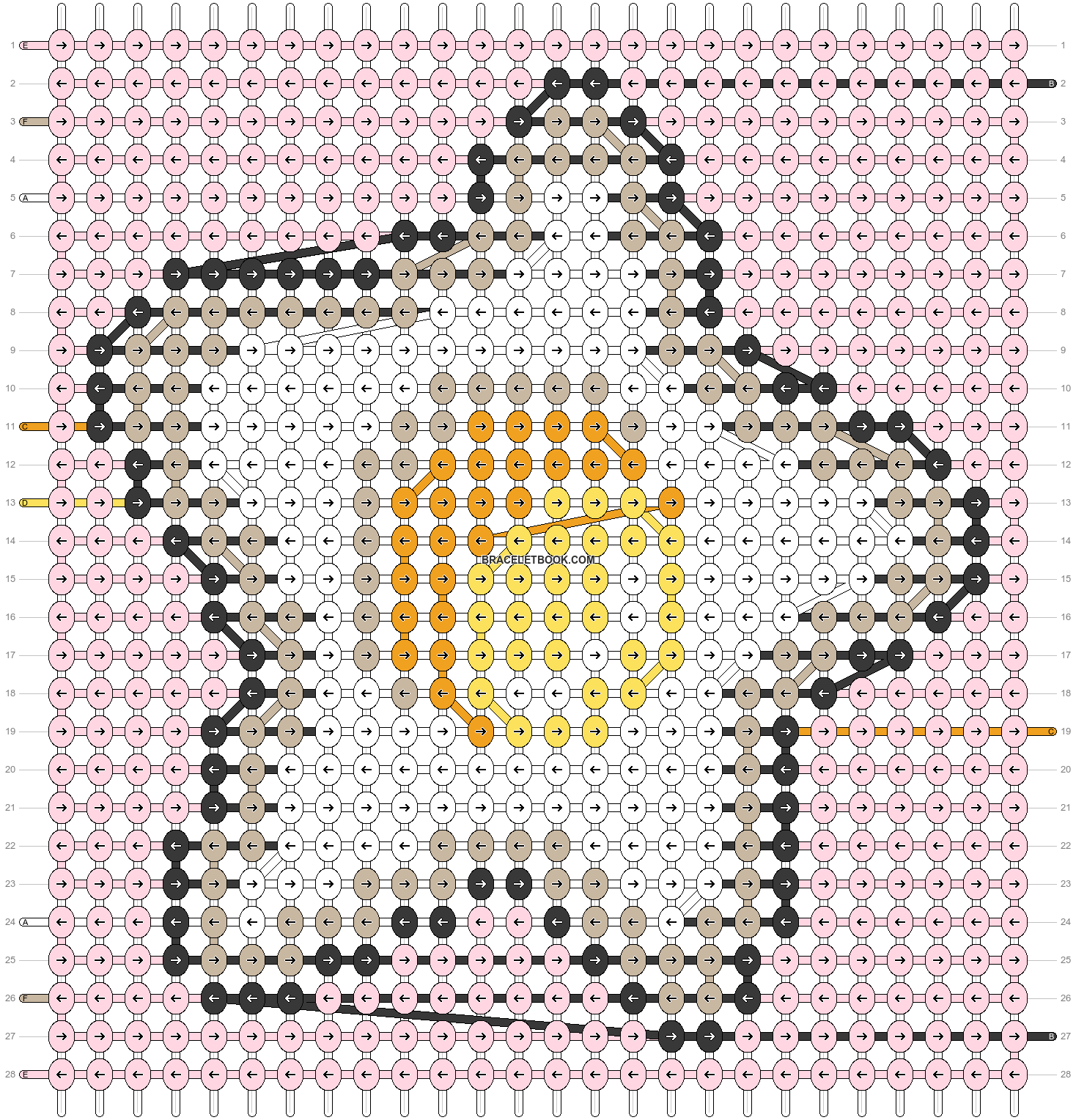 Alpha pattern #217258 variation #459609 pattern
