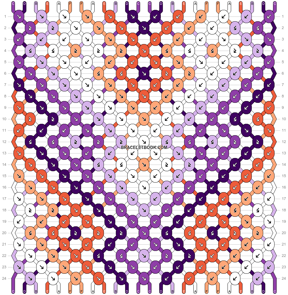 Normal pattern #136867 variation #459610 pattern