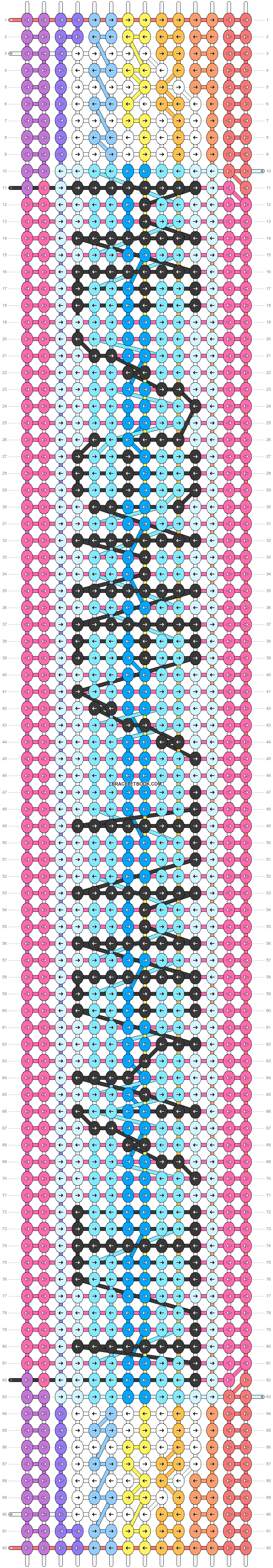 Alpha pattern #218360 variation #459611 pattern