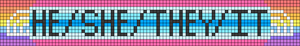 Alpha pattern #218360 variation #459611