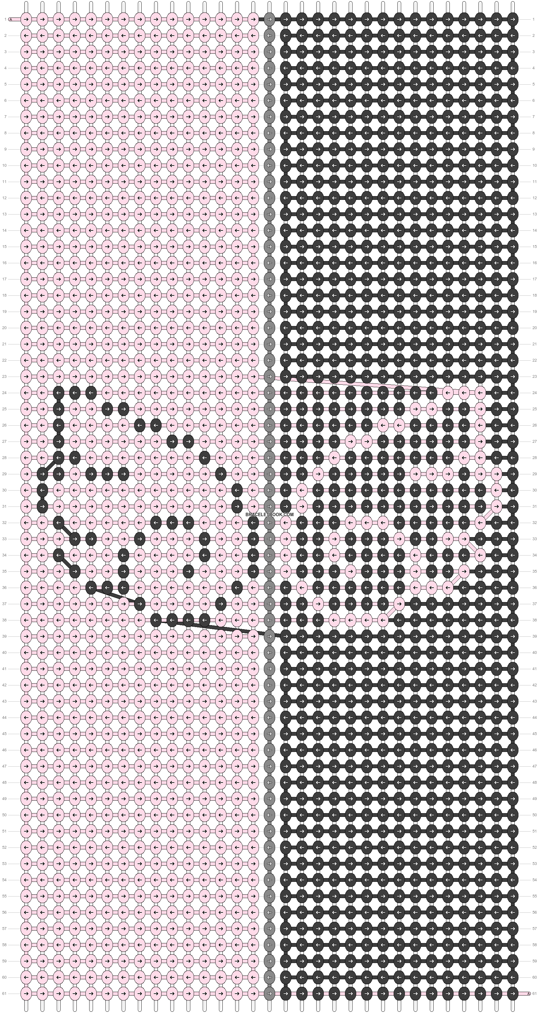 Alpha pattern #82848 variation #459613 pattern
