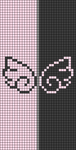 Alpha pattern #82848 variation #459613